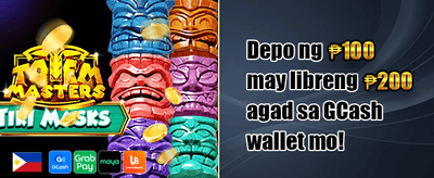 Welcome Package: 200 Free Spins promotion image