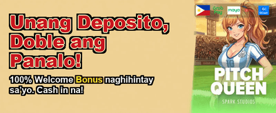 Top Slots and Live Games!