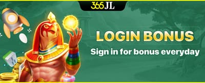 Daily Login Rewards Extravaganza promotion image