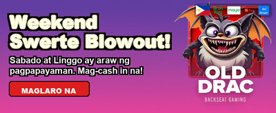 Fastest Payouts in the PH!